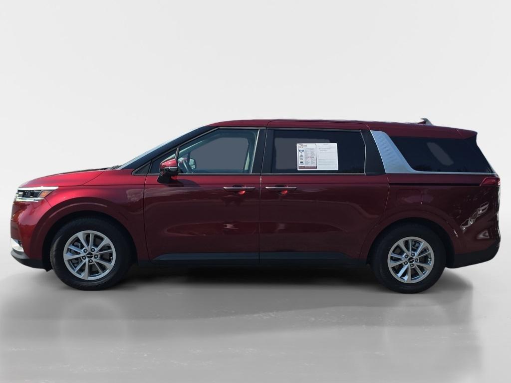 used 2022 Kia Carnival car, priced at $30,990