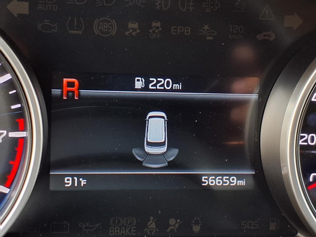used 2022 Kia Carnival car, priced at $30,990