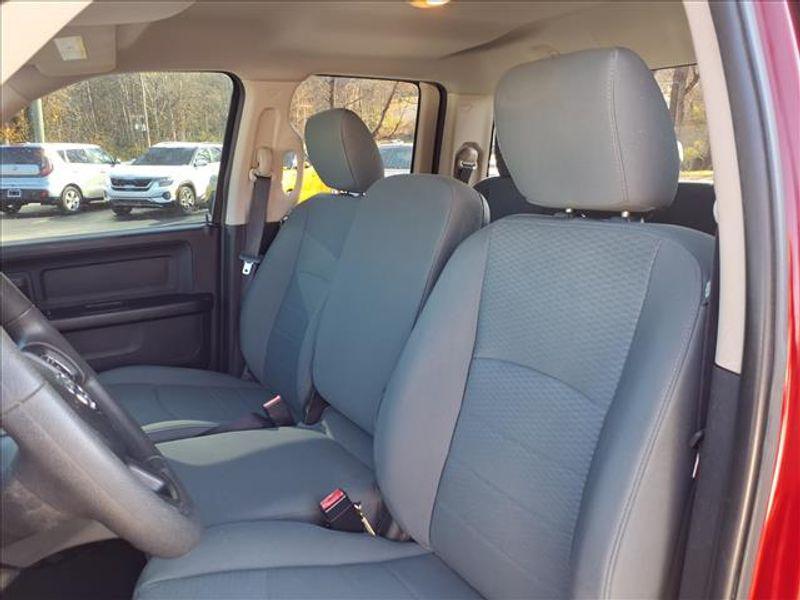 used 2015 Ram 1500 car, priced at $15,995