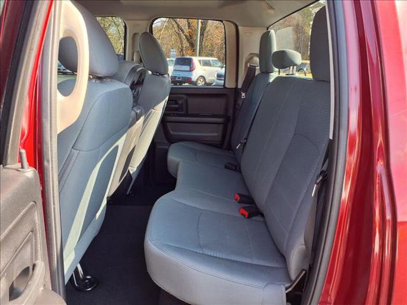 used 2015 Ram 1500 car, priced at $15,995