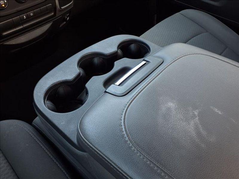 used 2015 Ram 1500 car, priced at $15,995