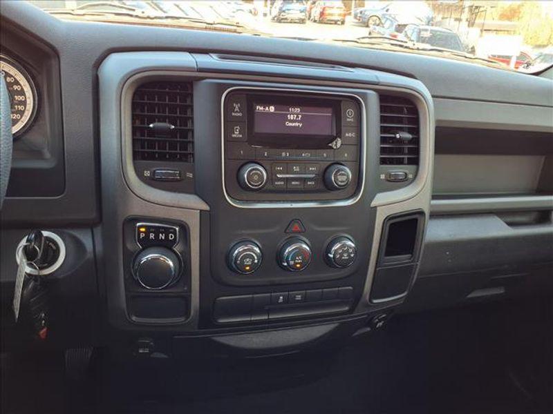 used 2015 Ram 1500 car, priced at $15,995