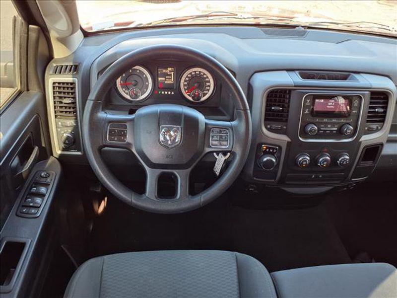 used 2015 Ram 1500 car, priced at $15,995