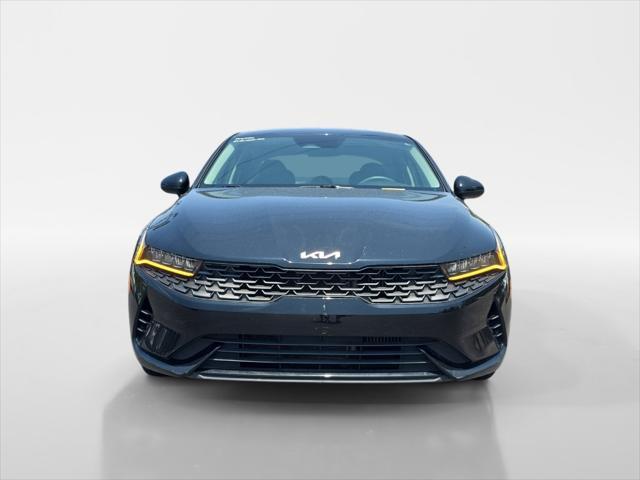 used 2023 Kia K5 car, priced at $23,990