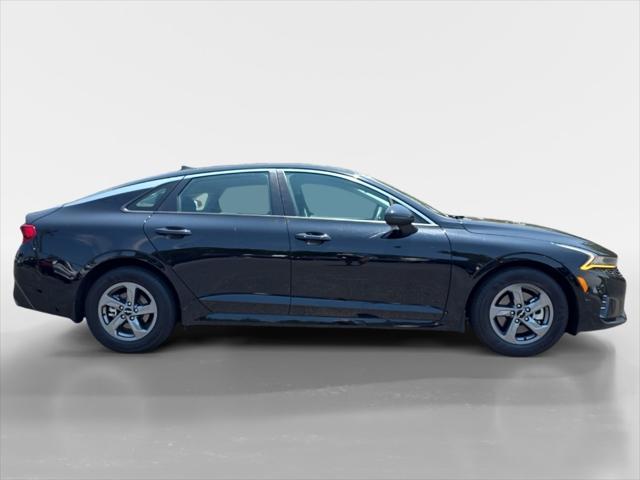 used 2023 Kia K5 car, priced at $23,990