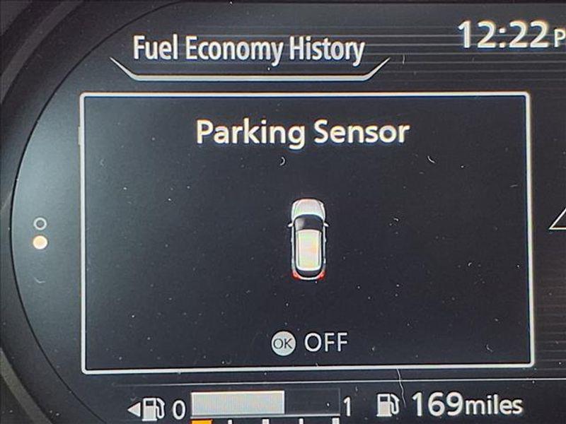 used 2024 Nissan Kicks car, priced at $22,995