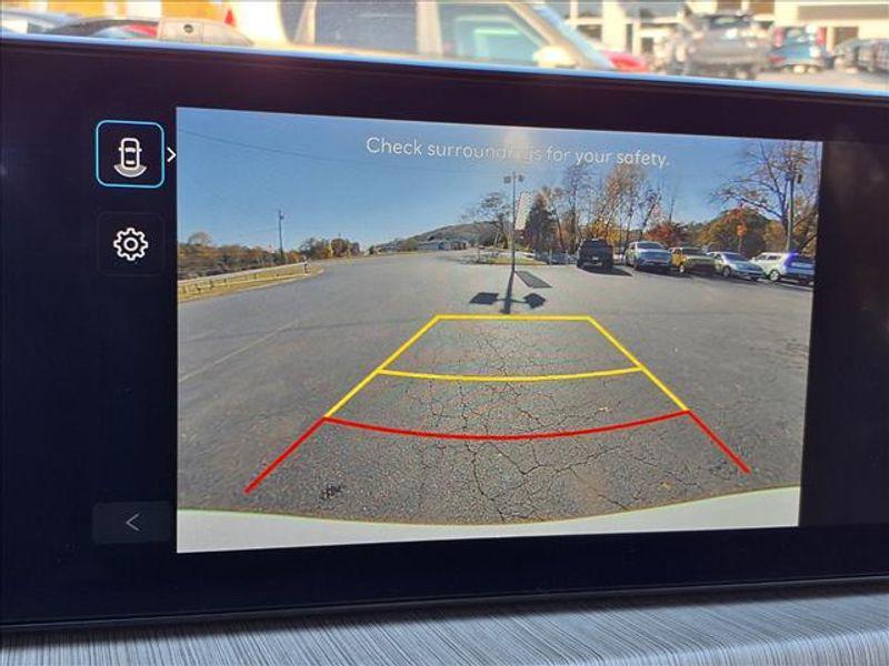 used 2024 Hyundai Sonata Hybrid car, priced at $27,995