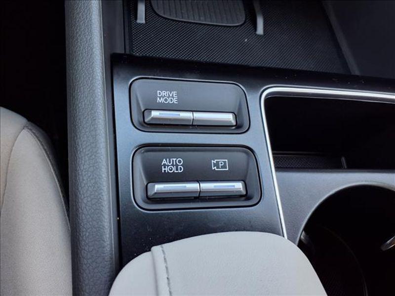 used 2024 Hyundai Sonata Hybrid car, priced at $27,995