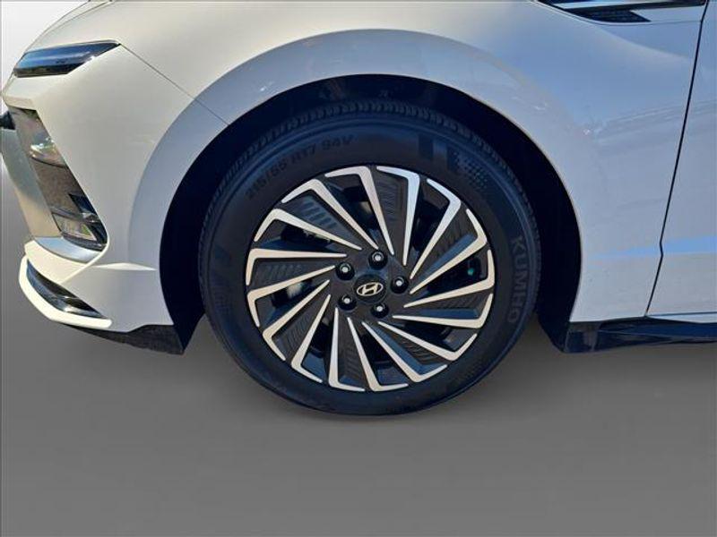 used 2024 Hyundai Sonata Hybrid car, priced at $27,995