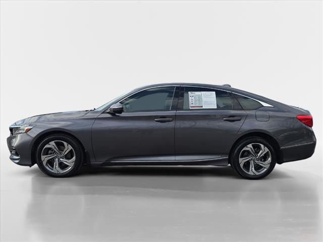 used 2020 Honda Accord car, priced at $25,300