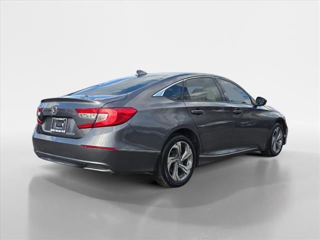 used 2020 Honda Accord car, priced at $25,300