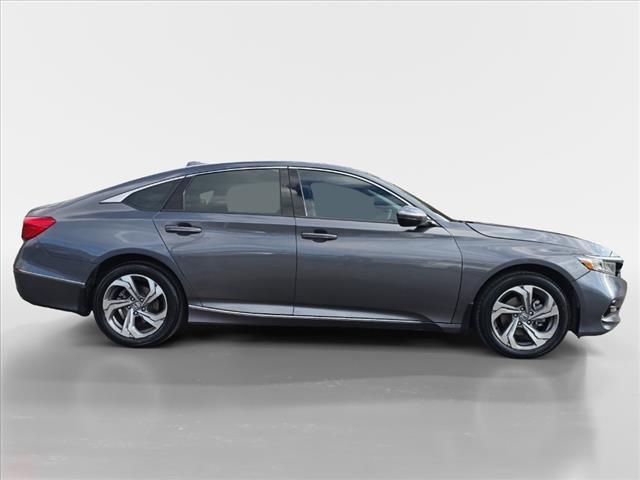 used 2020 Honda Accord car, priced at $25,300