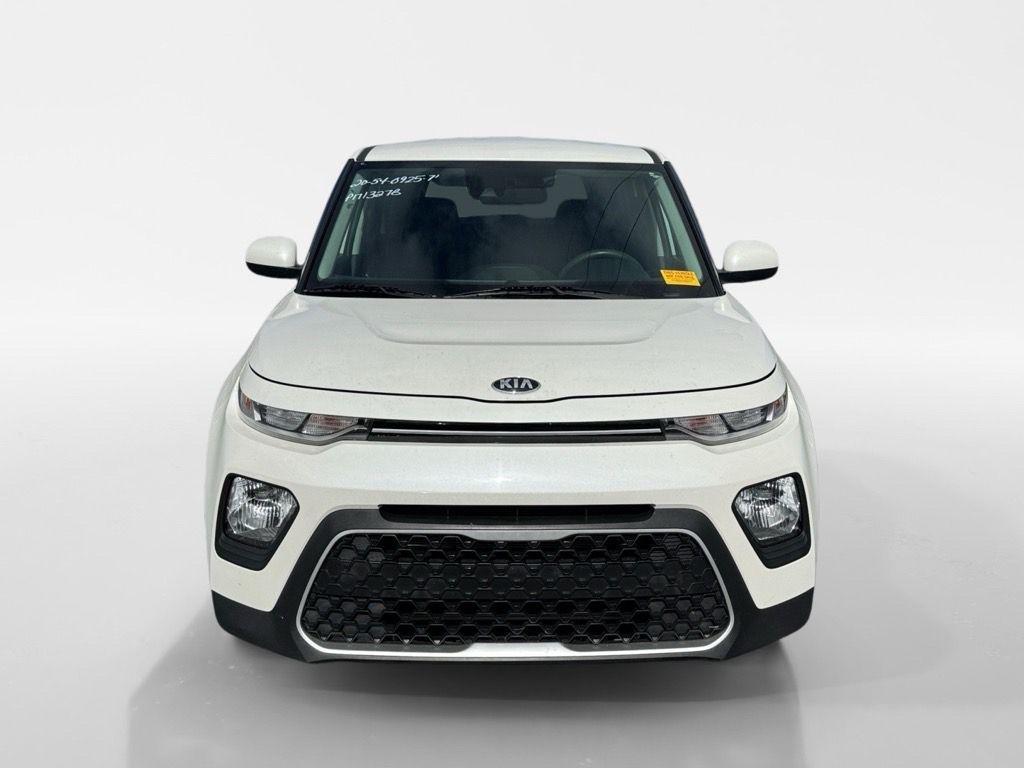 used 2020 Kia Soul car, priced at $15,995