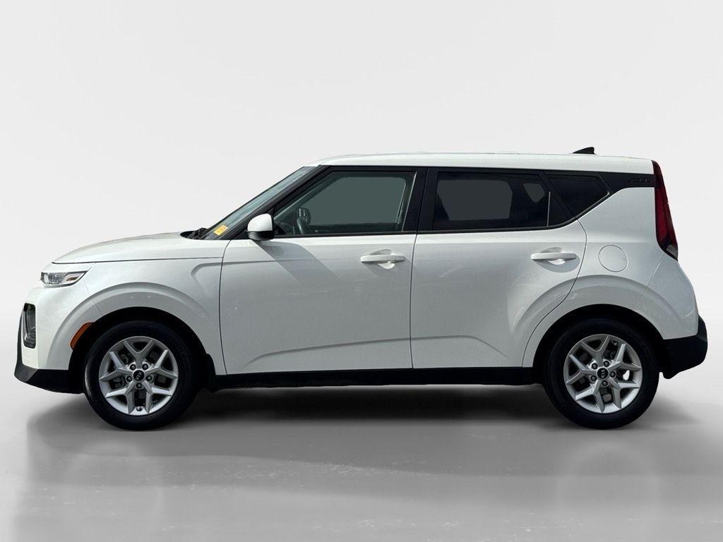 used 2020 Kia Soul car, priced at $15,995
