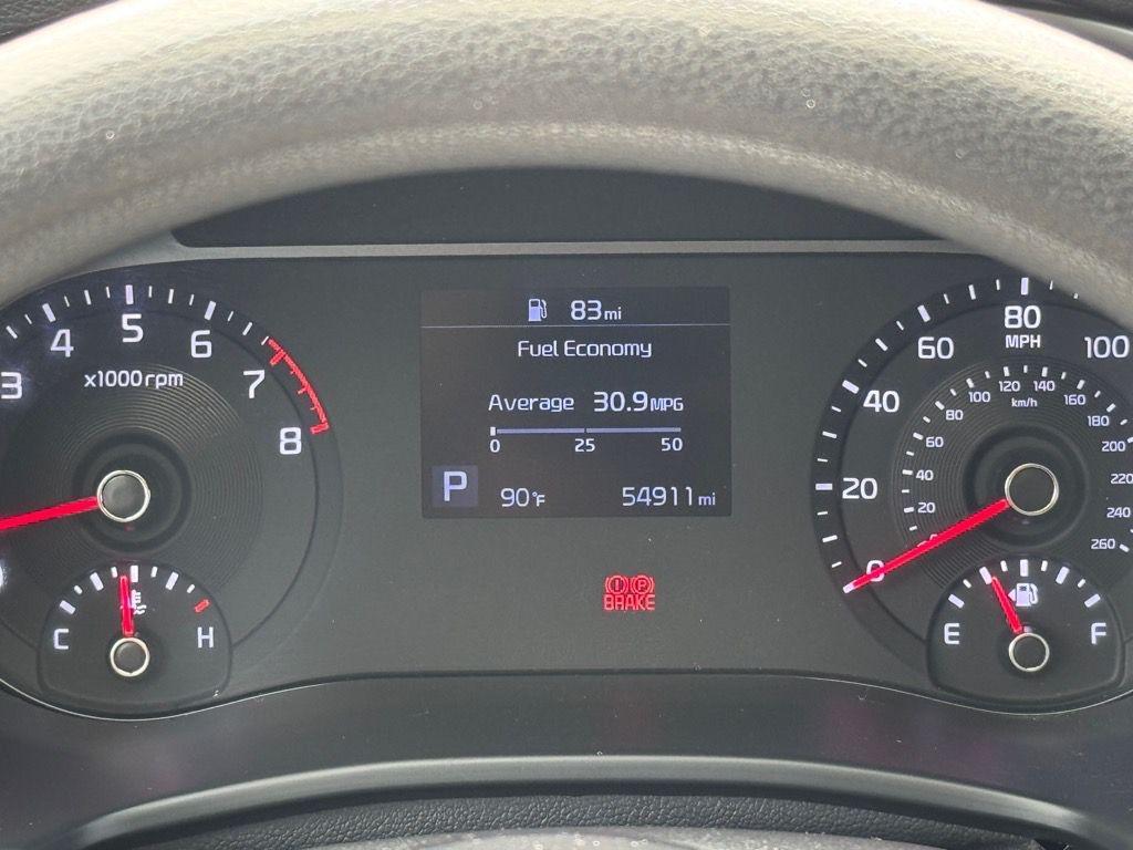 used 2020 Kia Soul car, priced at $15,995