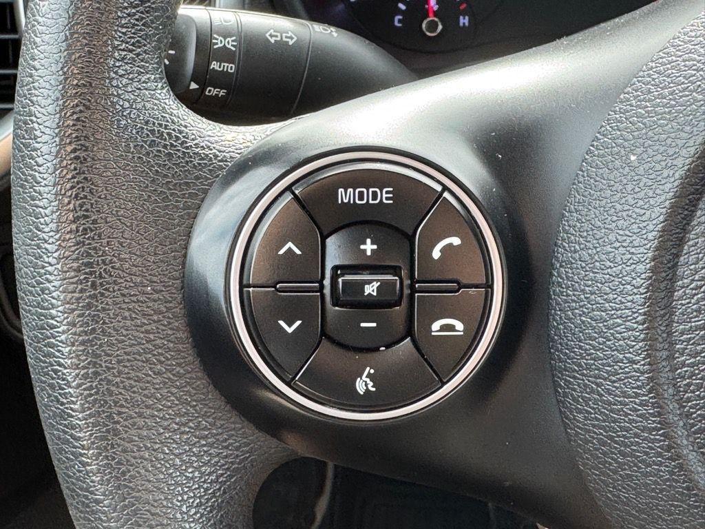 used 2020 Kia Soul car, priced at $15,995