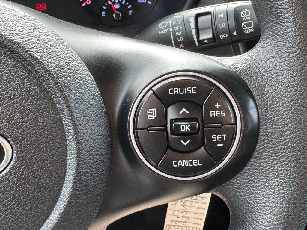 used 2020 Kia Soul car, priced at $15,995