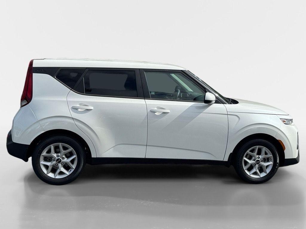 used 2020 Kia Soul car, priced at $15,995