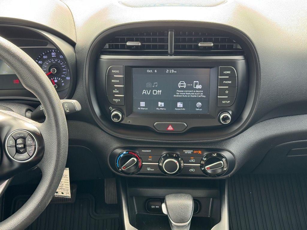 used 2020 Kia Soul car, priced at $15,995
