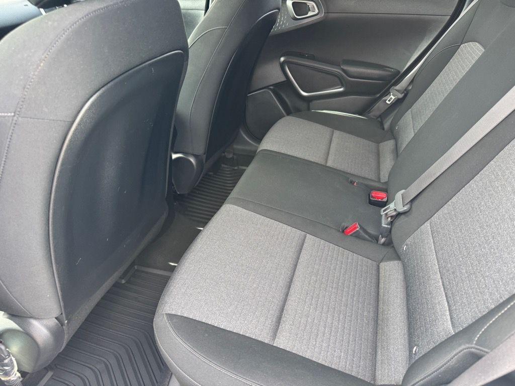 used 2020 Kia Soul car, priced at $15,995