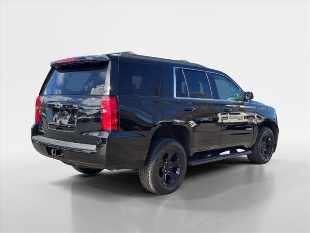 used 2019 Chevrolet Tahoe car, priced at $26,790