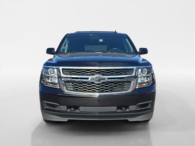 used 2019 Chevrolet Tahoe car, priced at $26,790