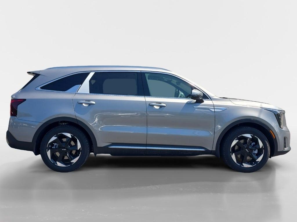 new 2025 Kia Sorento Hybrid car, priced at $46,433