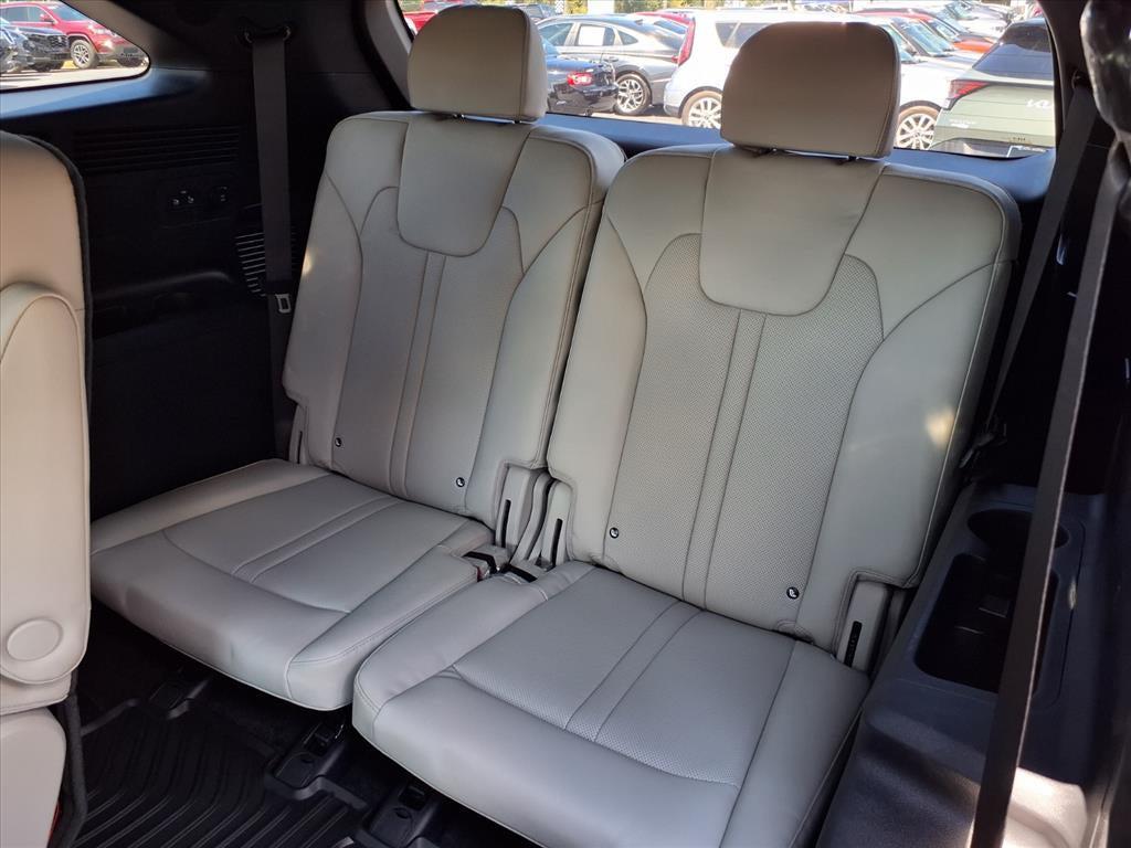 new 2025 Kia Sorento Hybrid car, priced at $46,433