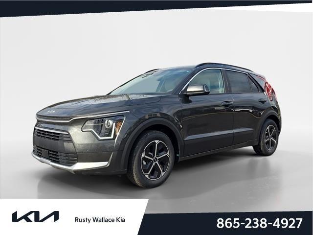 new 2025 Kia Niro car, priced at $29,985