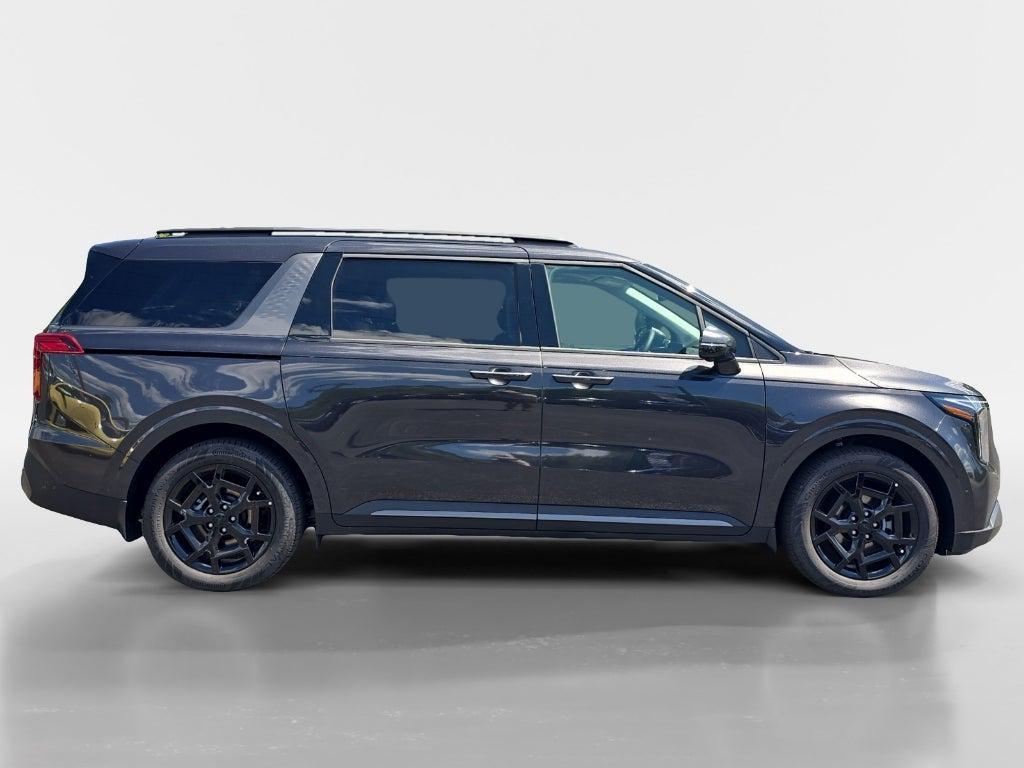 new 2026 Kia Carnival Hybrid car, priced at $48,323