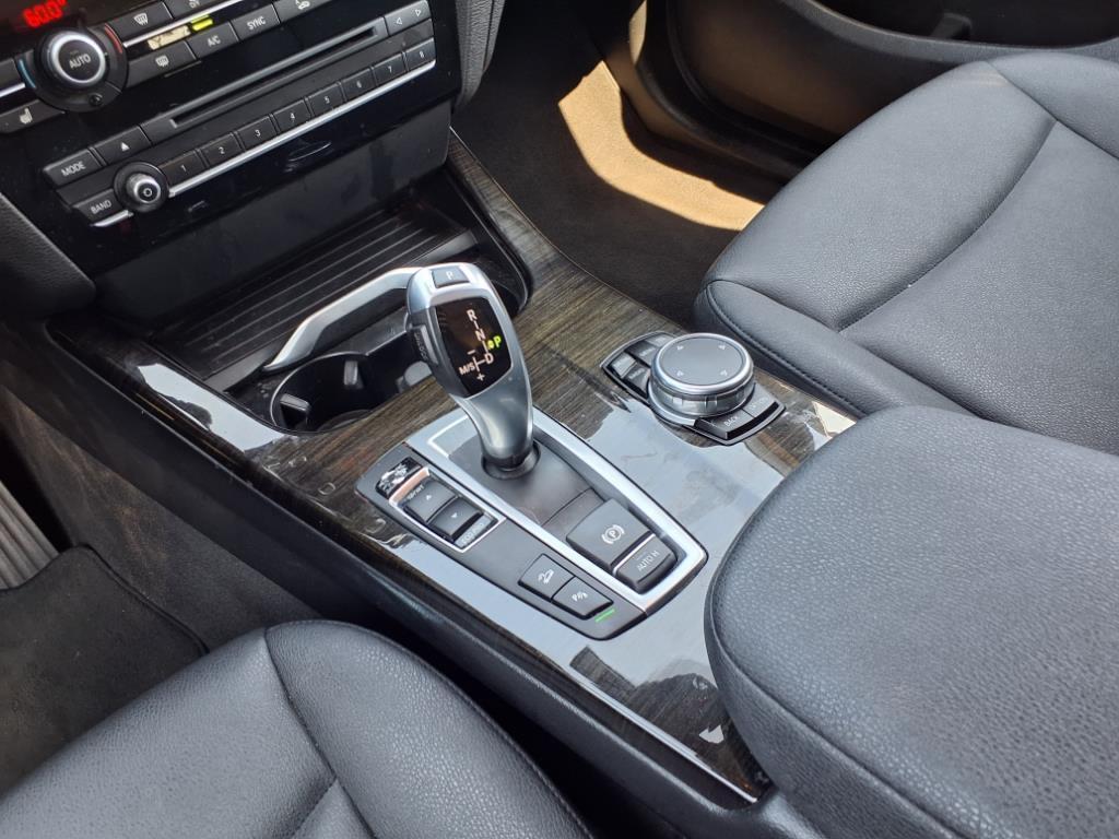 used 2016 BMW X3 car, priced at $13,490