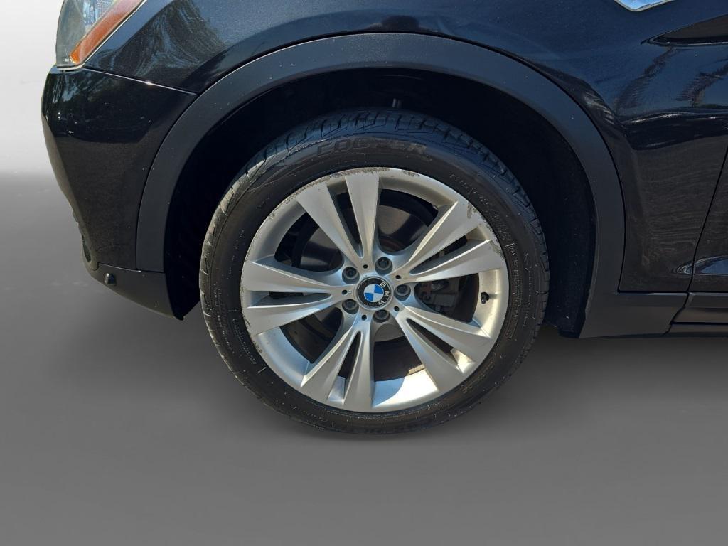 used 2016 BMW X3 car, priced at $13,490