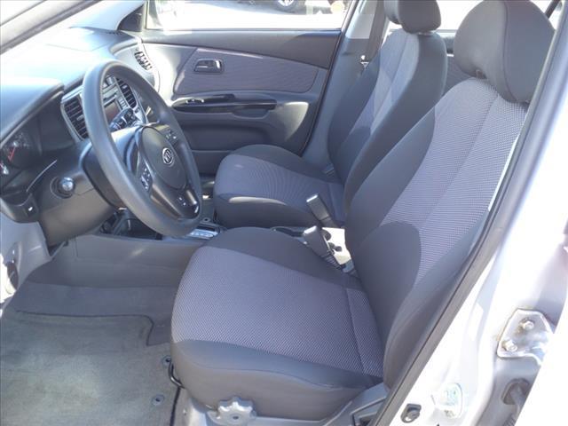 used 2011 Kia Rio car, priced at $8,400