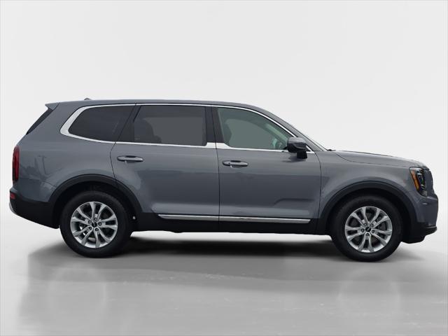 used 2022 Kia Telluride car, priced at $33,990
