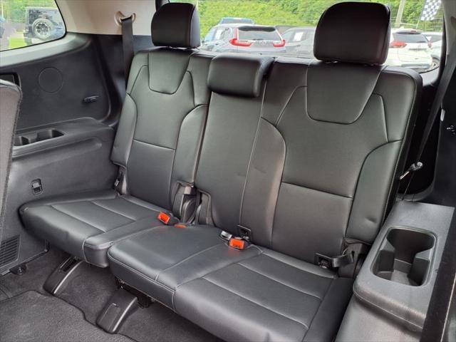 used 2022 Kia Telluride car, priced at $33,990