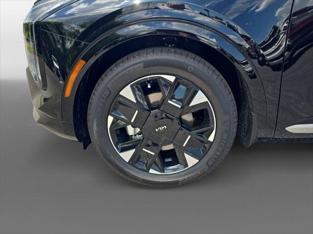 new 2026 Kia Sportage car, priced at $36,751