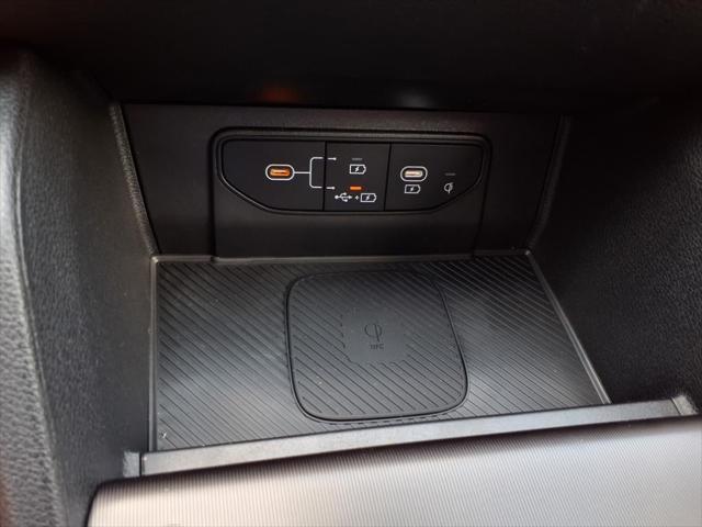 new 2026 Kia Sportage car, priced at $36,751