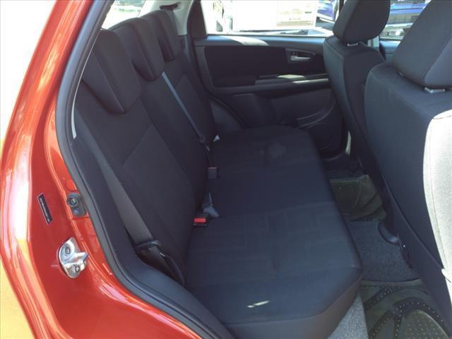used 2010 Suzuki SX4 car, priced at $9,995