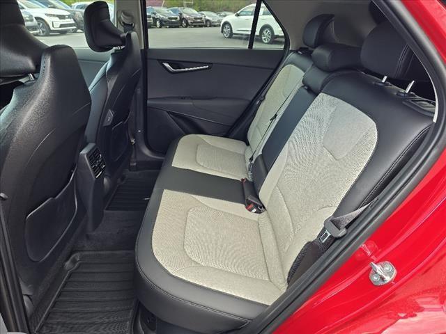 new 2025 Kia Niro car, priced at $35,285
