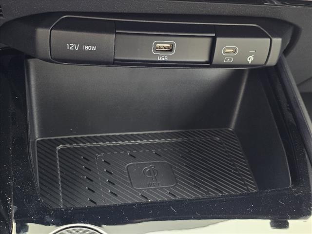 new 2025 Kia Niro car, priced at $35,285
