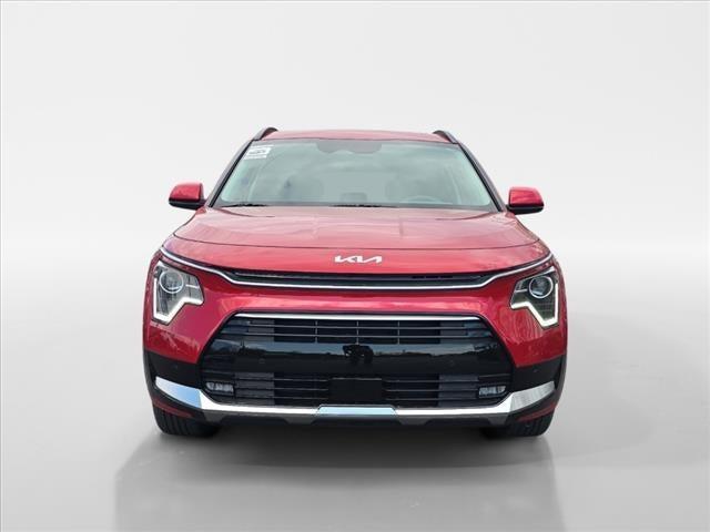 new 2025 Kia Niro car, priced at $35,285