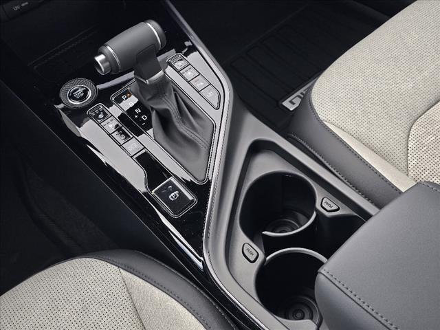 new 2025 Kia Niro car, priced at $35,285