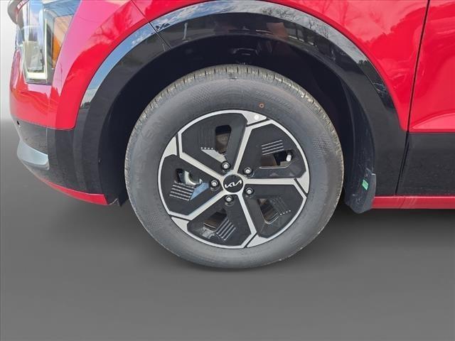 new 2025 Kia Niro car, priced at $35,285