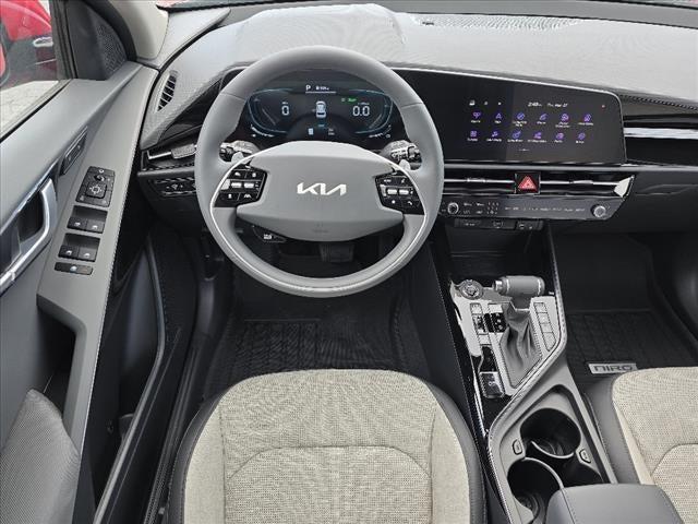 new 2025 Kia Niro car, priced at $35,285