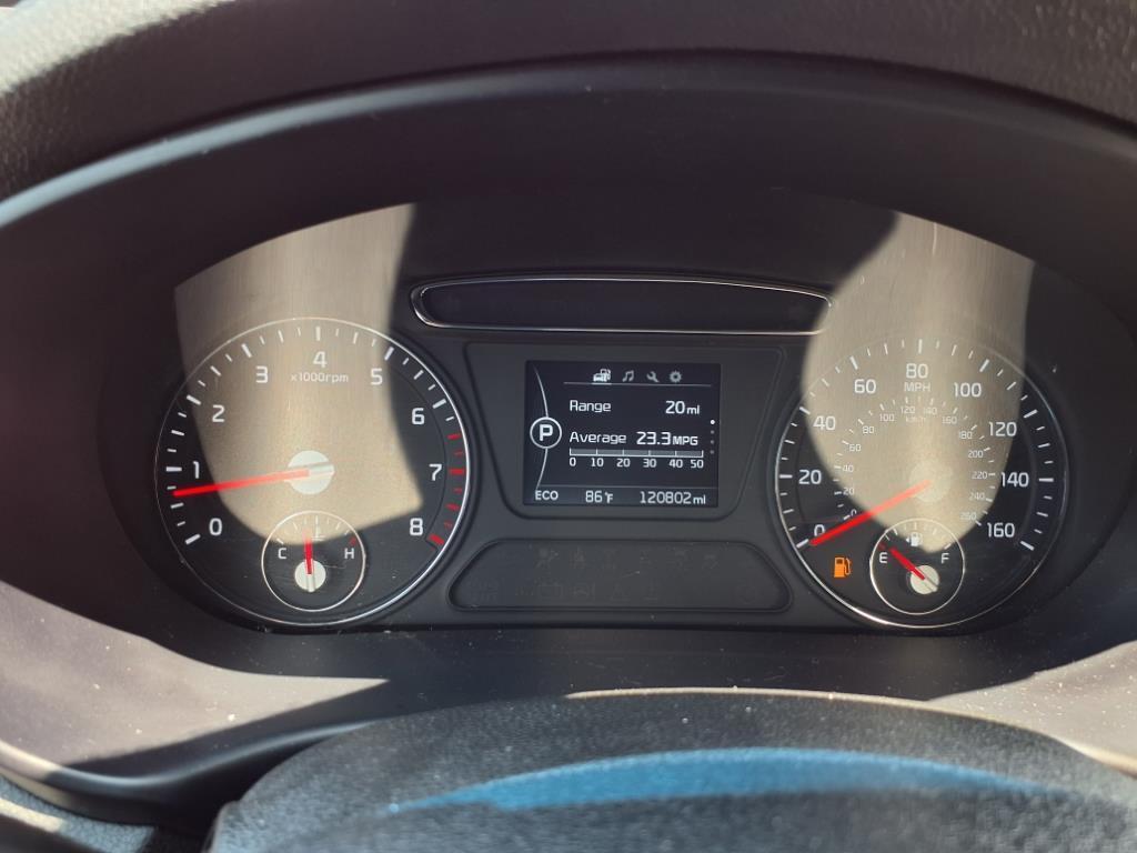 used 2018 Kia Sorento car, priced at $12,995
