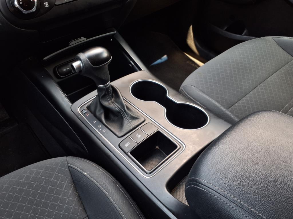 used 2018 Kia Sorento car, priced at $12,995
