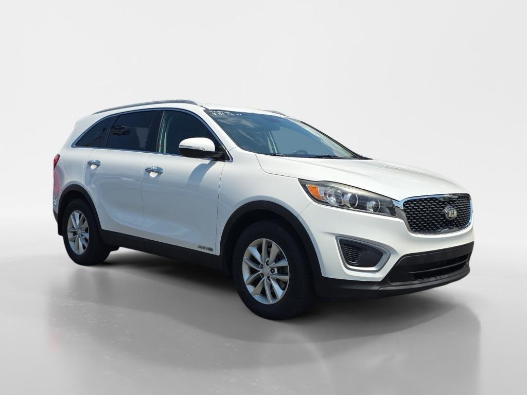 used 2018 Kia Sorento car, priced at $12,995