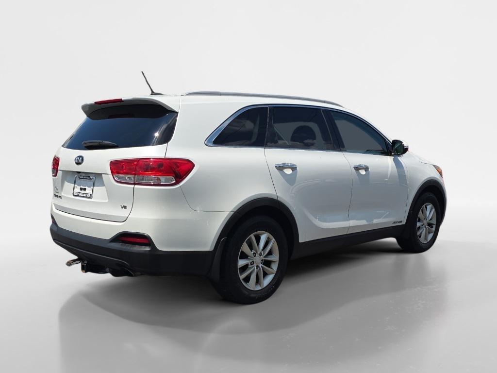 used 2018 Kia Sorento car, priced at $12,995