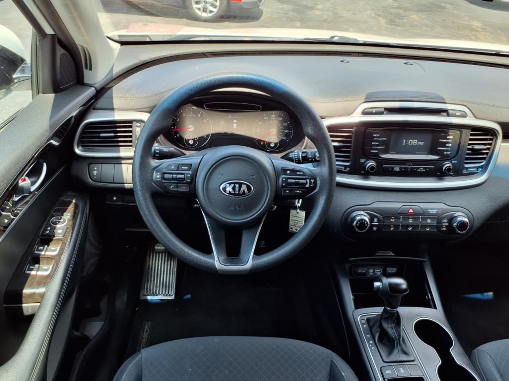 used 2018 Kia Sorento car, priced at $12,995
