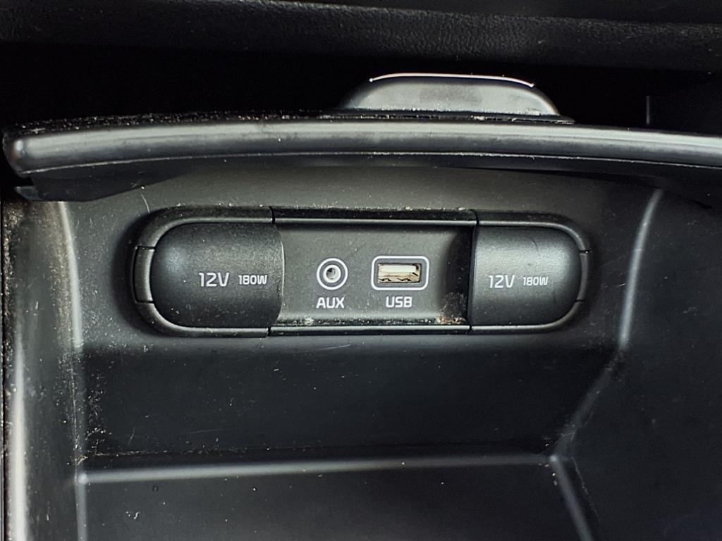 used 2018 Kia Sorento car, priced at $12,995